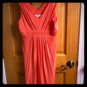 Anne Taylor Loft Dress